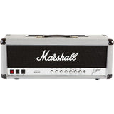 Marshall 2555X Silver Jubilee 100W Tube Head – Reissue of the Legendary 1987 Model