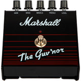 Marshall Guv’nor Pedal | Classic British Overdrive & Distortion