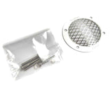 Focal Metal Tweeter Grille | Genuine Replacement Part