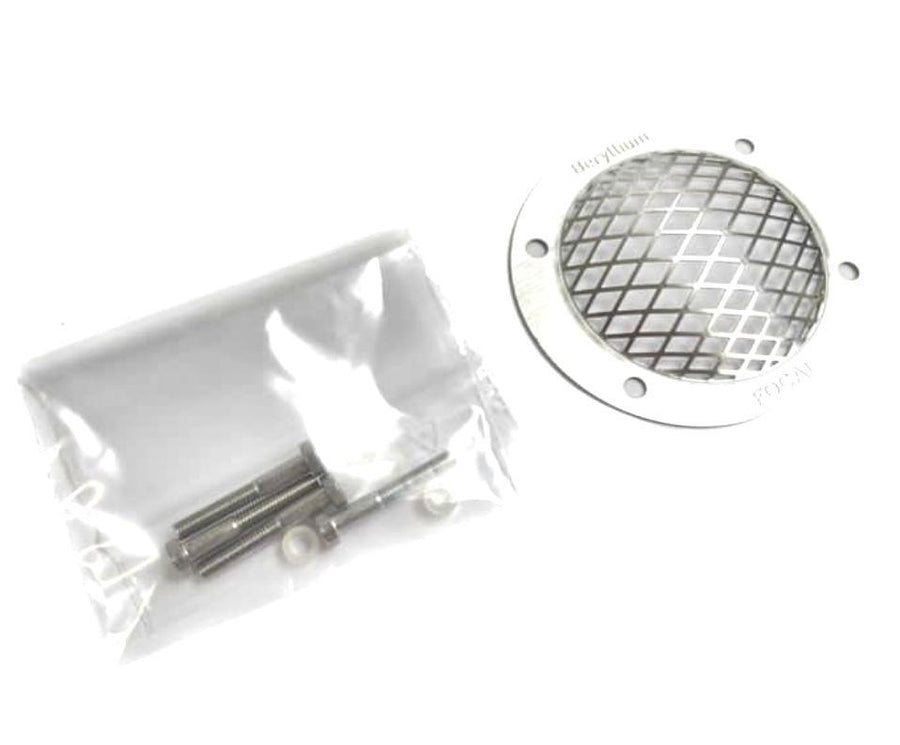 Focal Metal Tweeter Grille | Genuine Replacement Part – British Audio