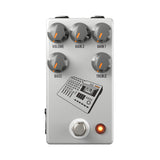 JHS 424 Gain Stage – Vintage-Inspired Lo-Fi Preamp & Fuzz