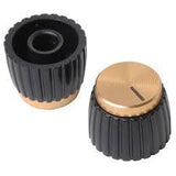 Marshall Push-On Replacement Knobs (8-Pack) | JCM800 2203X, 1974X, 1959 Handwired | Genuine OEM # PACK-00023