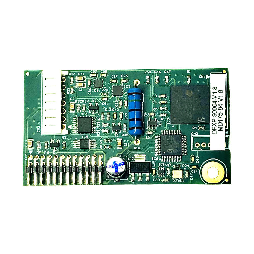 Marshall DSL40CR / DSL100R Programmed DFX Effects Module | Part# DFXP-90004 | Genuine OEM Replacement