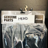 Marshall Astoria NOS Black Vinyl Amplifier Covers