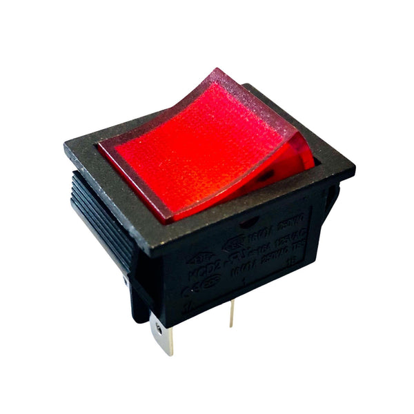 DSL-40 Genuine Marshall Red Rocker Switch – British Audio