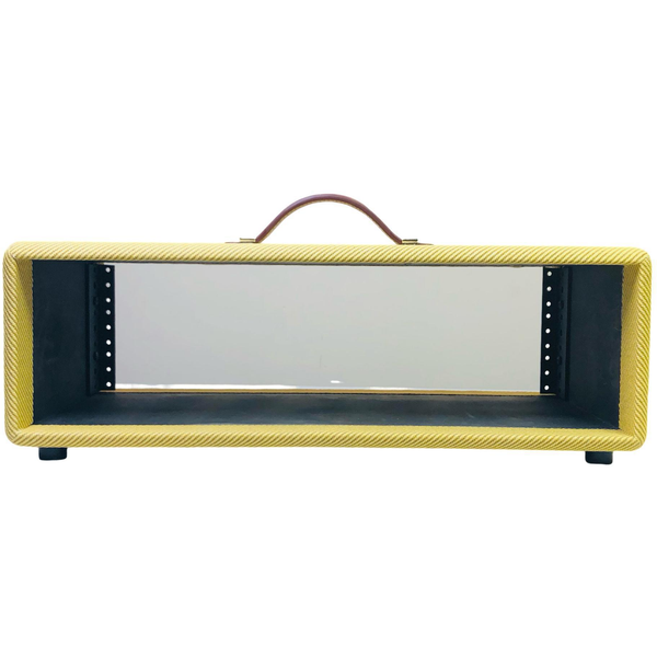 Rack Case for Kemper PowerRack and Non-Powered Rack | Vintage Tweed ...