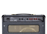 Marshall SC20C Studio Classic Rear Combo v4 Panel  (PANL-00387-04)