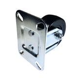 Ampeg 3" Metal Caster for SVT-810E, SVT-810AV & SVT-410HLF | 51-961-01 Genuine OEM Replacement