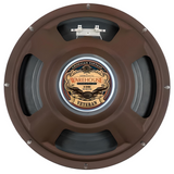 WGS 10" Veteran | 20 Watts | Warehouse Guitar Speakers