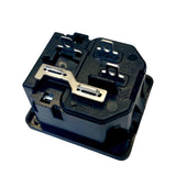Avalon U5 AC Inlet Receptacle | Genuine Replacement Part # 0520-0001