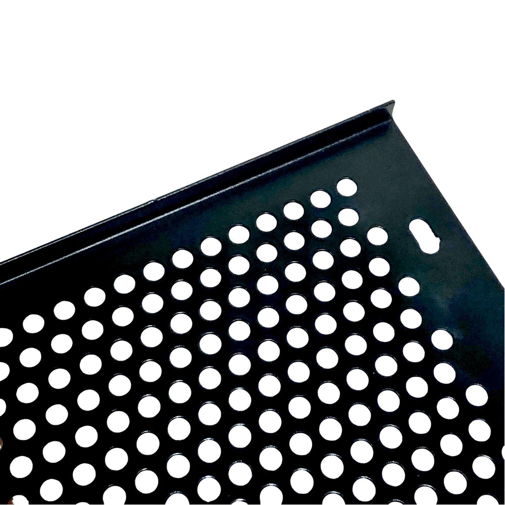 Marshall Rear Grill for JCM800 & JCM900 Reissue | Part# GRLL-00021-01 | Genuine OEM