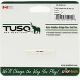 TUSQ by Graph TechGuitar Nuts (Various)
