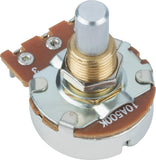EVH Custom Low Friction 500K Potentiometer