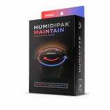 D’Addario Humidipak Maintain Automatic Humidity Control System