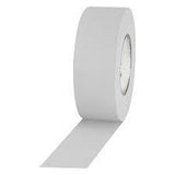 HOSA Gaffer Tape, 2 in x 60yd Yellow or White