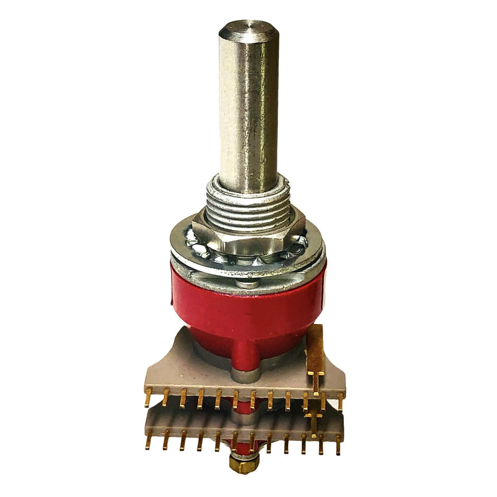 Avalon AD2022 Input (Gain Control) Level Switch | Genuine Replacement