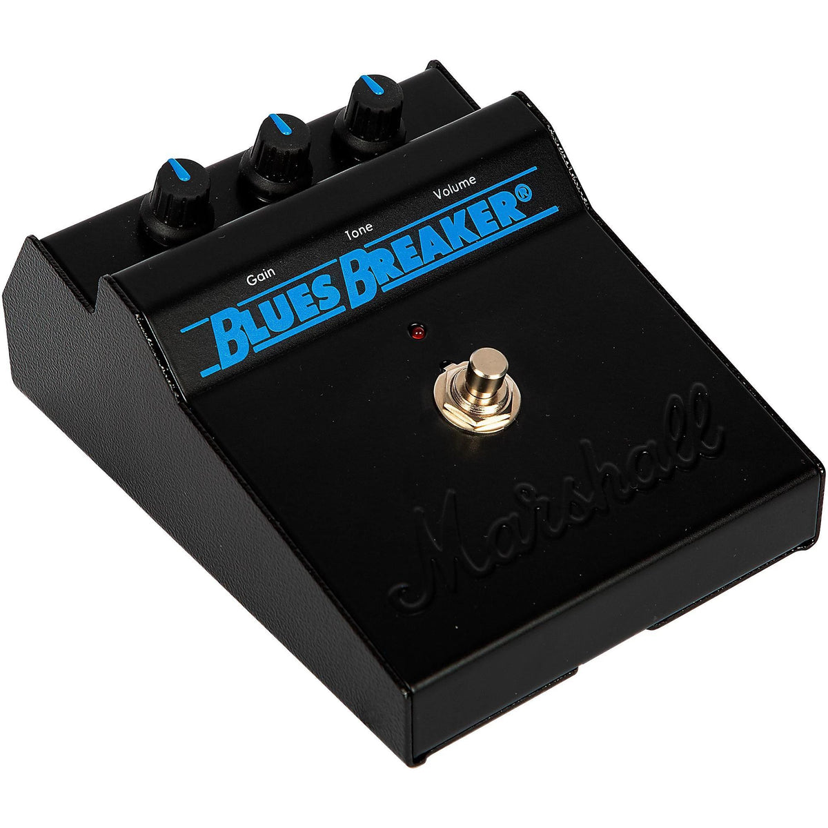 Marshall Bluesbreaker Pedal | Classic Overdrive | British Audio