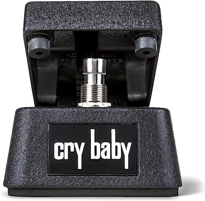 Cry Baby Mini Wah CBM95