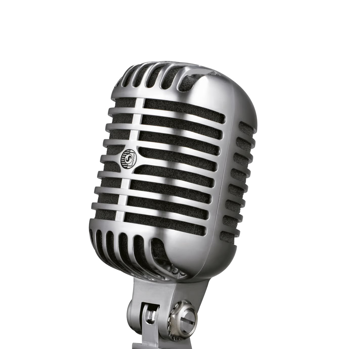 Shure 55SH Series II Iconic Vocal Microphone – British Audio