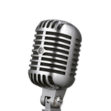 Shure 55SH Series II Iconic Vocal Microphone