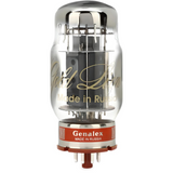 Genalex Gold Lion KT88 Power Tube | Premium Matched & Burned In