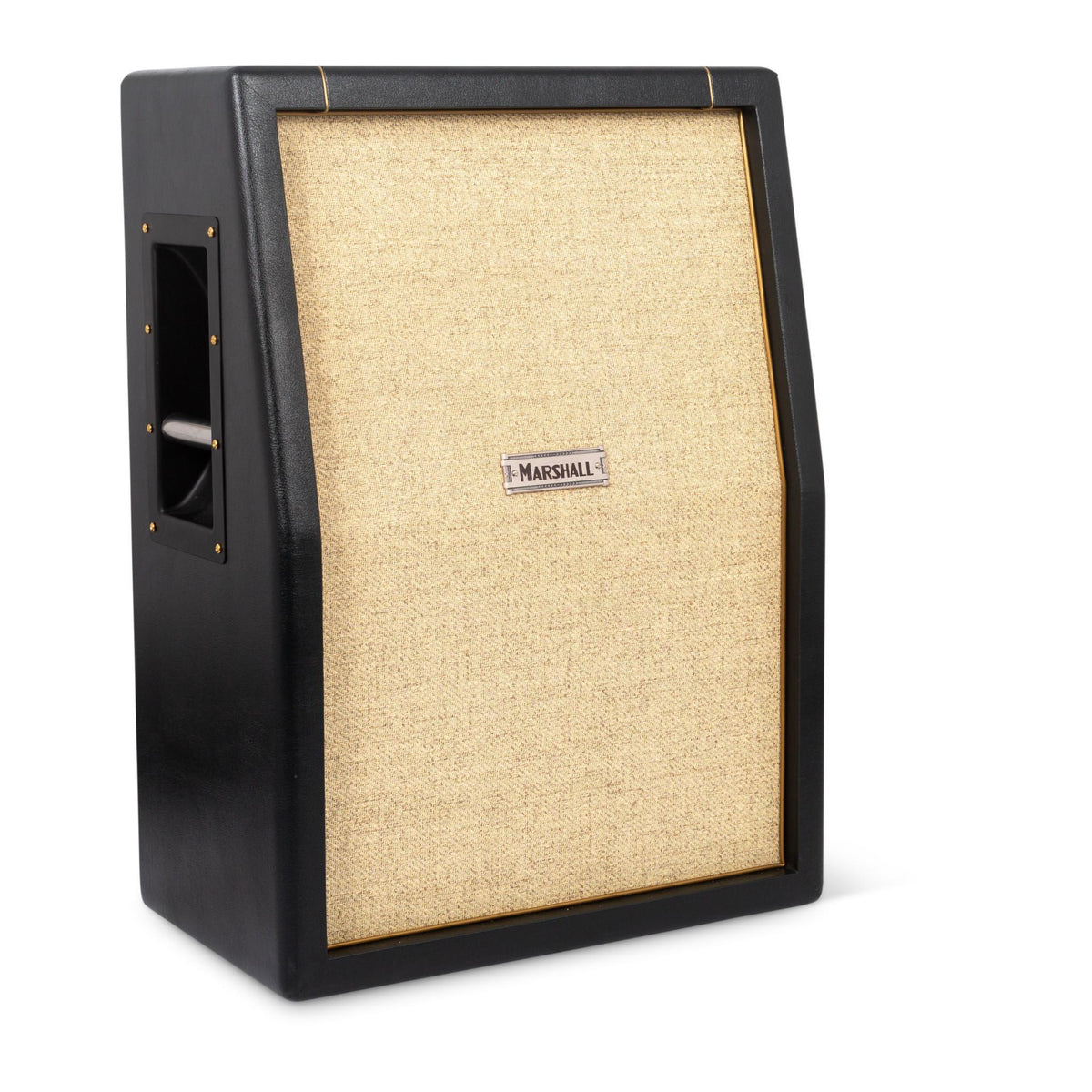 Marshall ST212 | Studio Series JTM 2x12 Vertical Cabinet – British