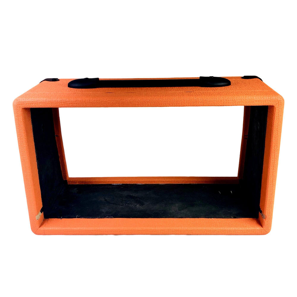 Custom Head Shell for Kemper Profiler Toaster | Rockin' Orange