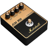 Marshall JCM900 Amp Series FX Pedal | Modern High-Gain Distortion with Classic Marshall DNA
