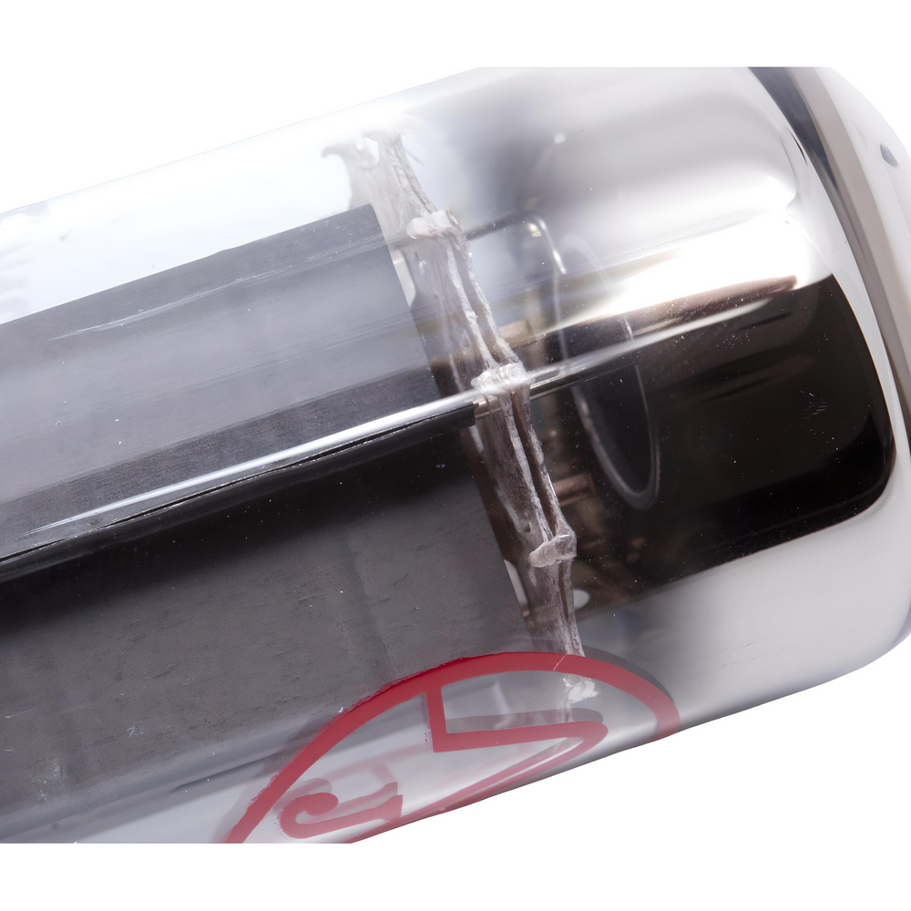 JJ 6V6S Double Mica Matched & Burned In Pair | Built for Stability JJ 6V6S Double Mica Matched & Burned In Pair | Built for Stability
