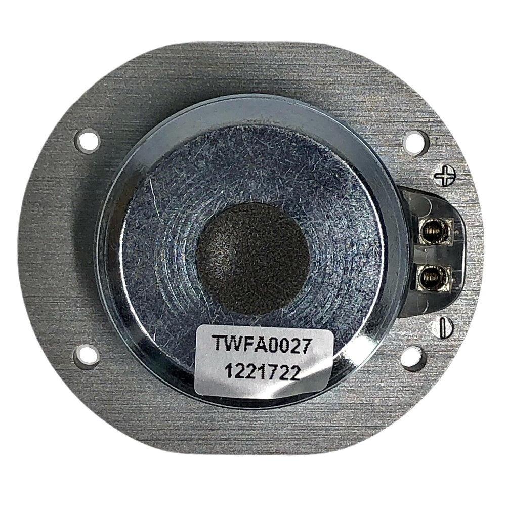 Focal Twin6 and Solo6 Be Beryllium Replacement Tweeter Part