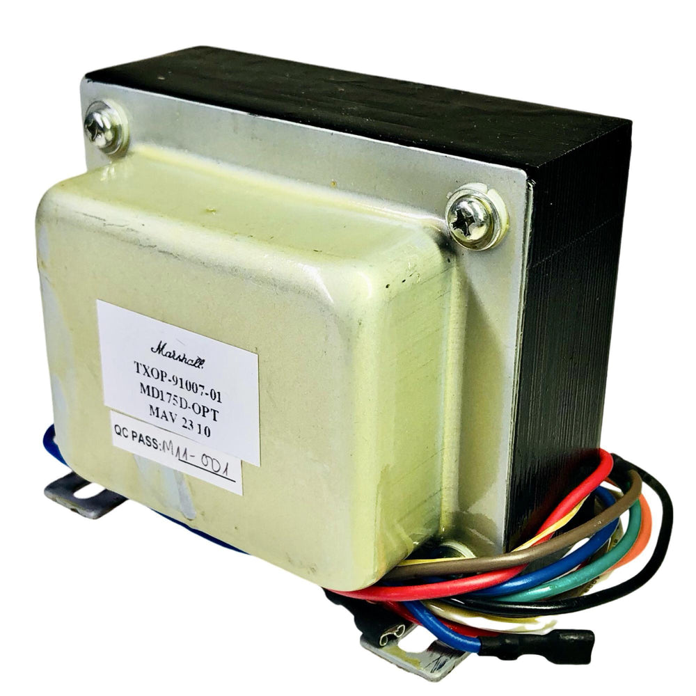 Genuine Marshall DSL40 Output Transformer | MPN: TXOP-91007