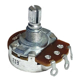 Marshall Pot A1M Volume, Gain, and Bass Controls | Part# POTM-00012
