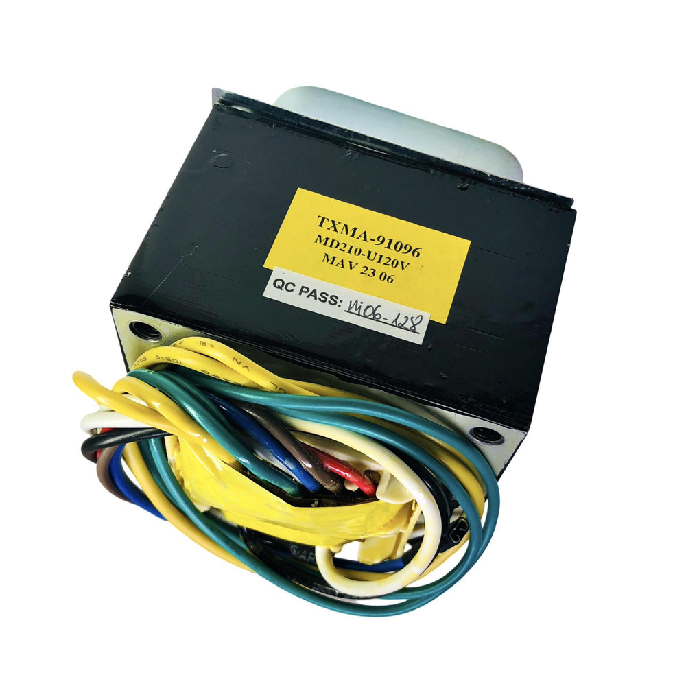 Marshall Genuine Power Transformer for Studio Series SV20H, SV20C, SC20H & SC20C | Part# TXMA-91096 (120V USA)