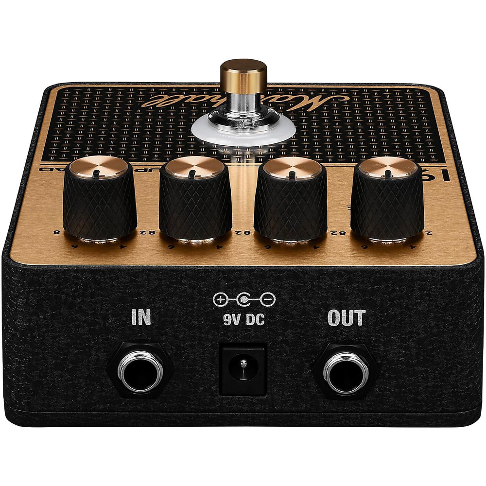 best plexi style pedal Marshall 1959 Amp Series FX Pedal | Plexi Overdrive