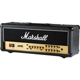 Marshall JVM205H | 50W Tube Head with 2 Channels & 6 Modes