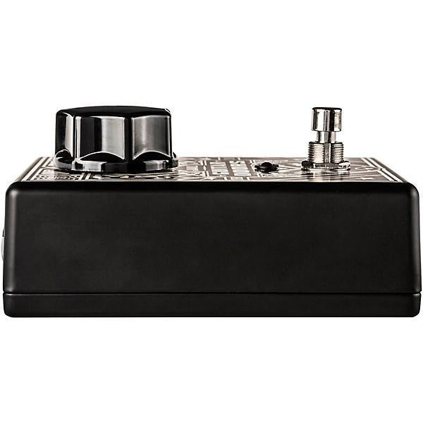 MXR JGD2 Jail Guitar Doors II | Limited Edition Overdrive & Fuzz Collaboration Pedal