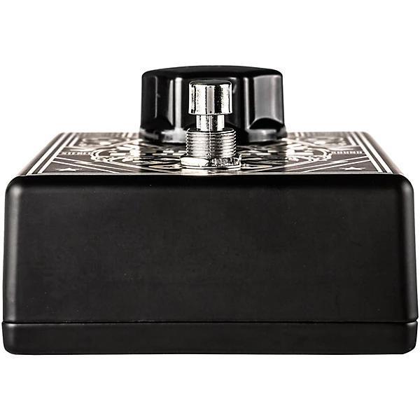 MXR JGD2 Jail Guitar Doors II | Limited Edition Overdrive & Fuzz Collaboration Pedal