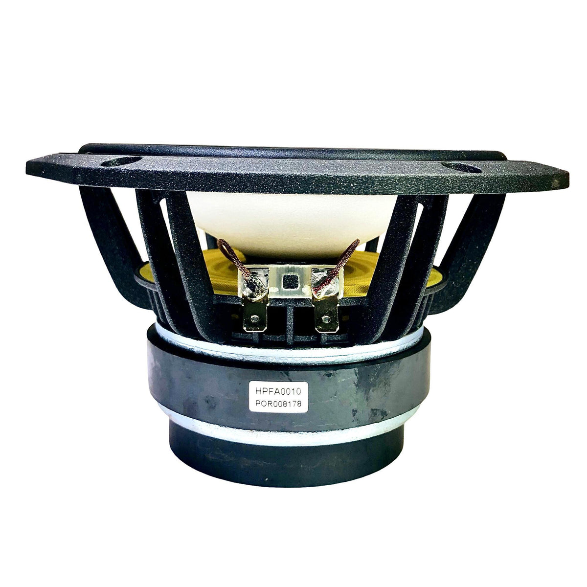 Focal Solo6 / Twin6 Be Woofer | Genuine Replacement Part – British