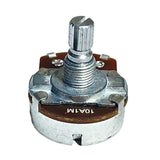 Marshall Pot A1M Volume, Gain, and Bass Controls | Part# POTM-00012