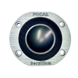 Focal Trio6 Be / Trio11 Be / SM9 Replacement Tweeter | Part# FOTB872 / TWVE0042 | Genuine 1" Beryllium Tweeter