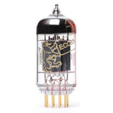 Genalex Gold Lion 12AX7 Gold Pin Vacuum Tube | Premium High Gain Dual Triode