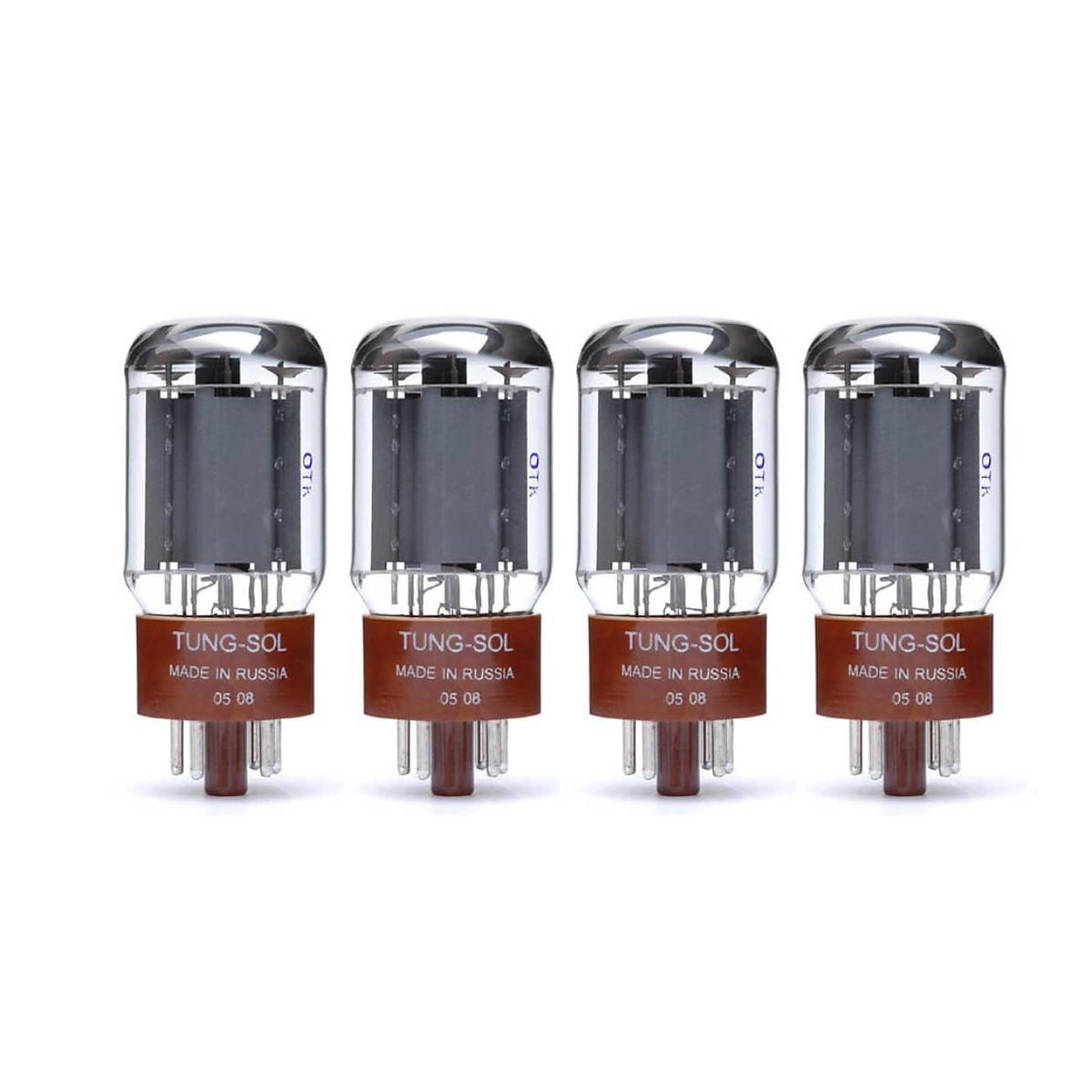 Tung-Sol 5881 Power Tube | Vintage-Style Reissue – British Audio