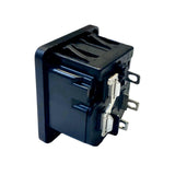 Avalon U5 AC Inlet Receptacle | Genuine Replacement Part # 0520-0001