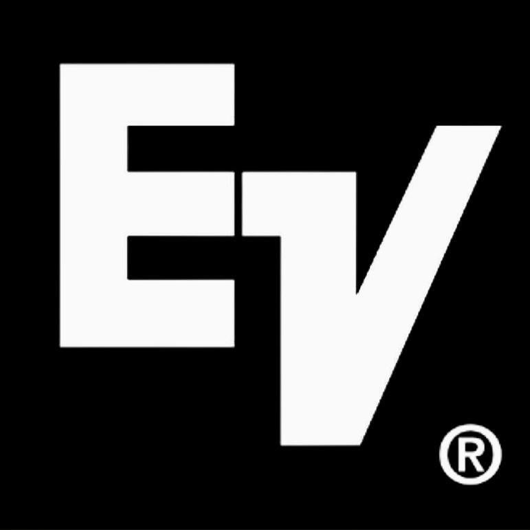 15" EV Genuine Factory Replacement Speaker EVS-15J, ZLX15P | Sub Woofer