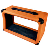 Custom Head Shell for Kemper Profiler Toaster | Rockin' Orange