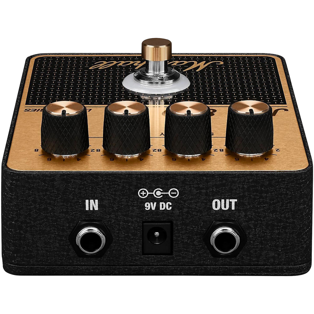 marshall amp simulator pedal Marshall JCM800 Overdrive Pedal