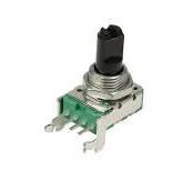 Marshall JVM Rear Panel Effect Loop Pot | Part# M-POTP-00058 | Genuine OEM