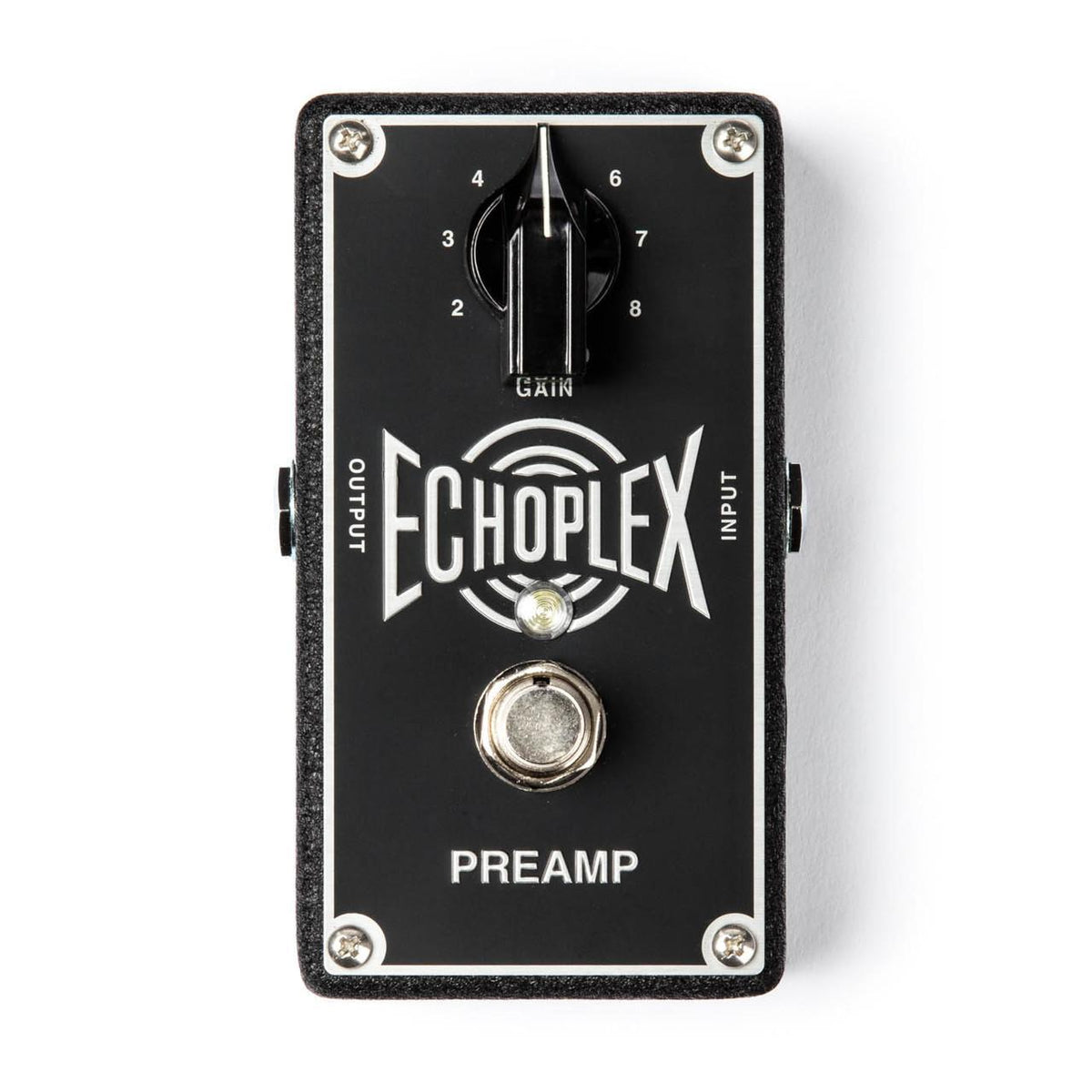 ギター Echoplex Pre Amp EP-101 MXR MXR Echoplex Preamp EP101 | Vintage Tape Echo Preamp Boost Pedal