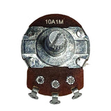 Marshall Pot A1M Volume, Gain, and Bass Controls | Part# POTM-00012