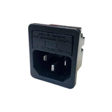 Avalon U5 AC Inlet Receptacle | Genuine Replacement Part # 0520-0001